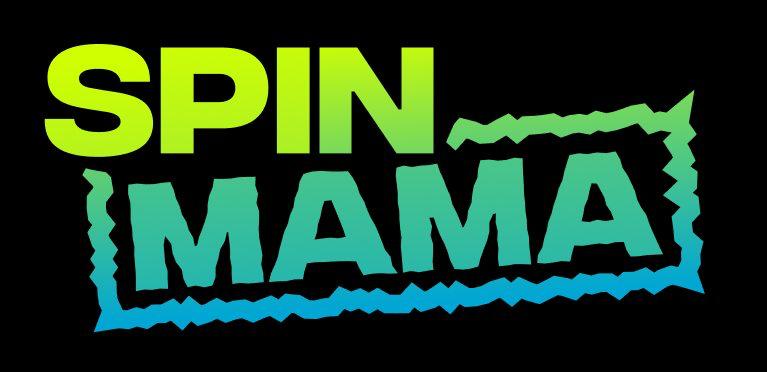 Spinmama Casino logo